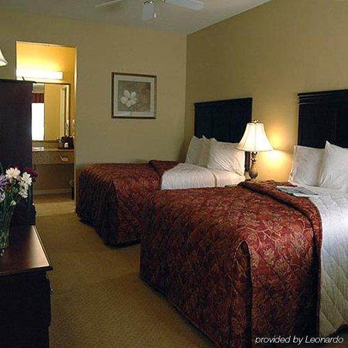 Econo Lodge Inn & Suites Bryant Oda fotoğraf