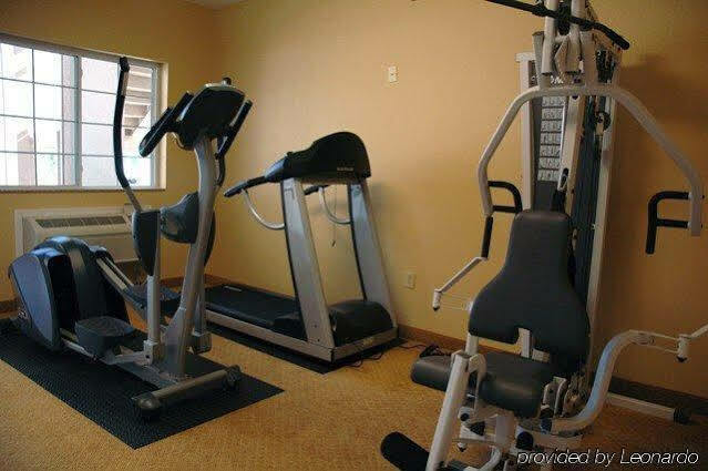 Econo Lodge Inn & Suites Bryant Dış mekan fotoğraf